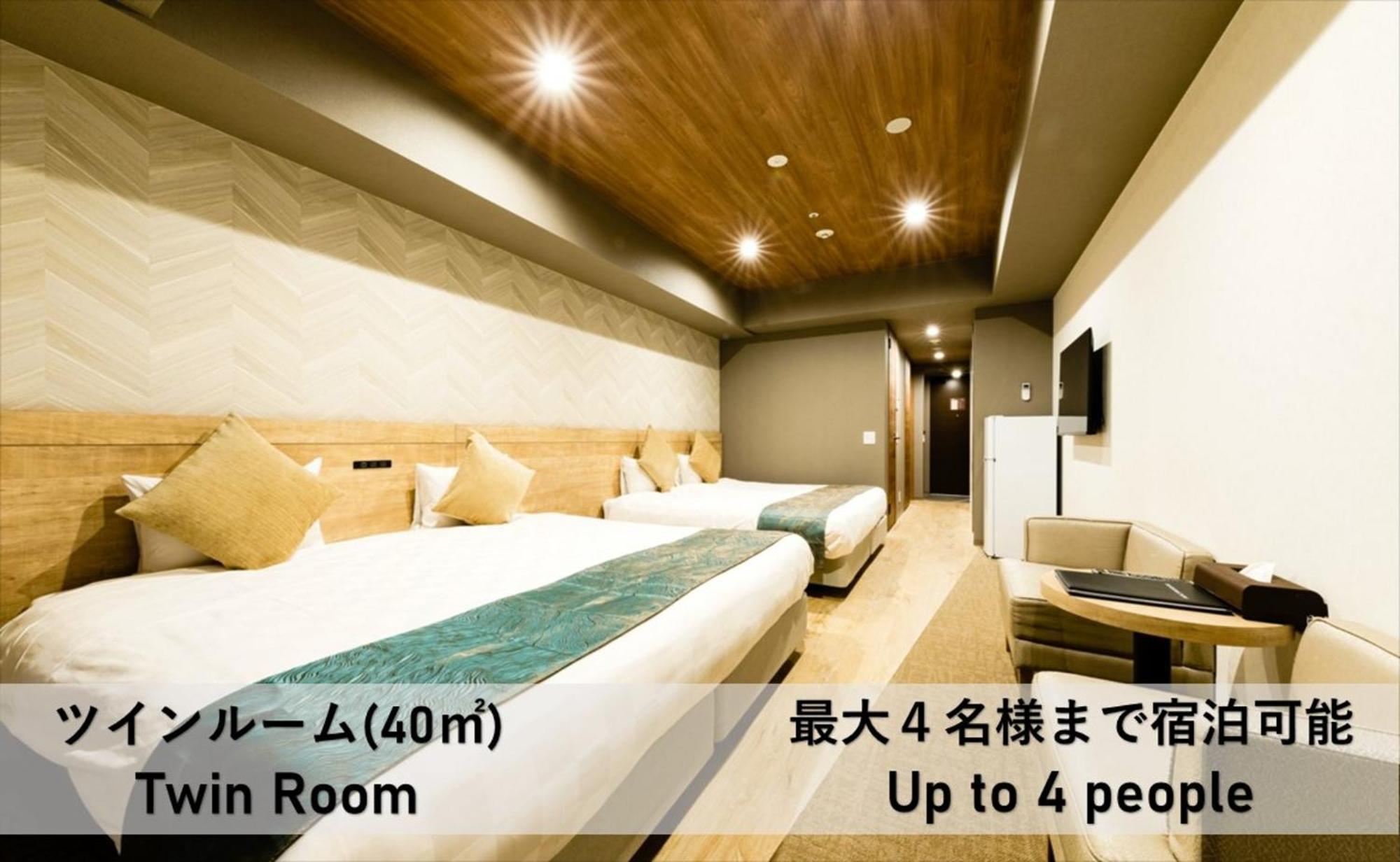 Takuto Hotel Osaka Shinsaibashi Exterior foto
