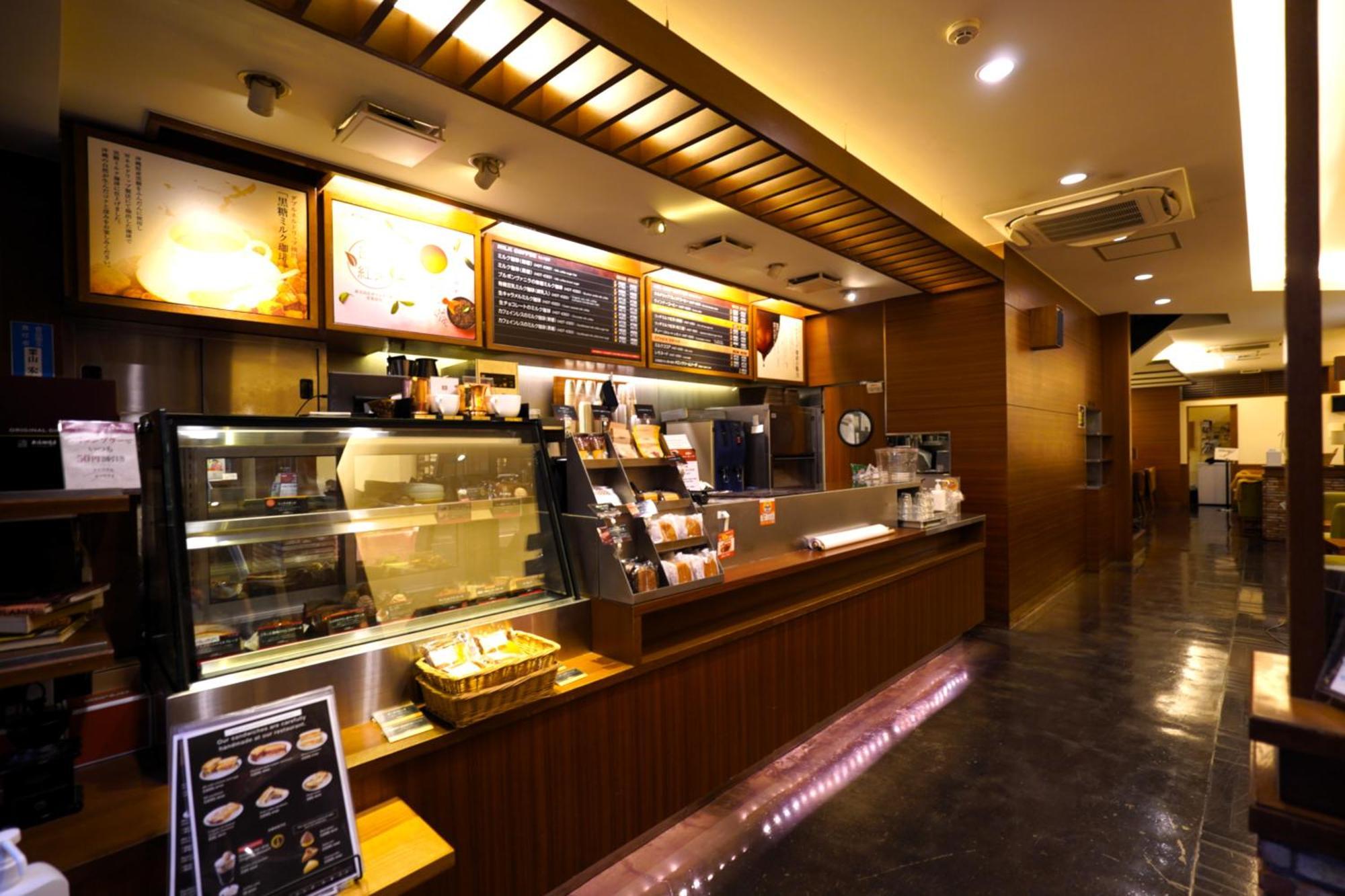 Takuto Hotel Osaka Shinsaibashi Exterior foto